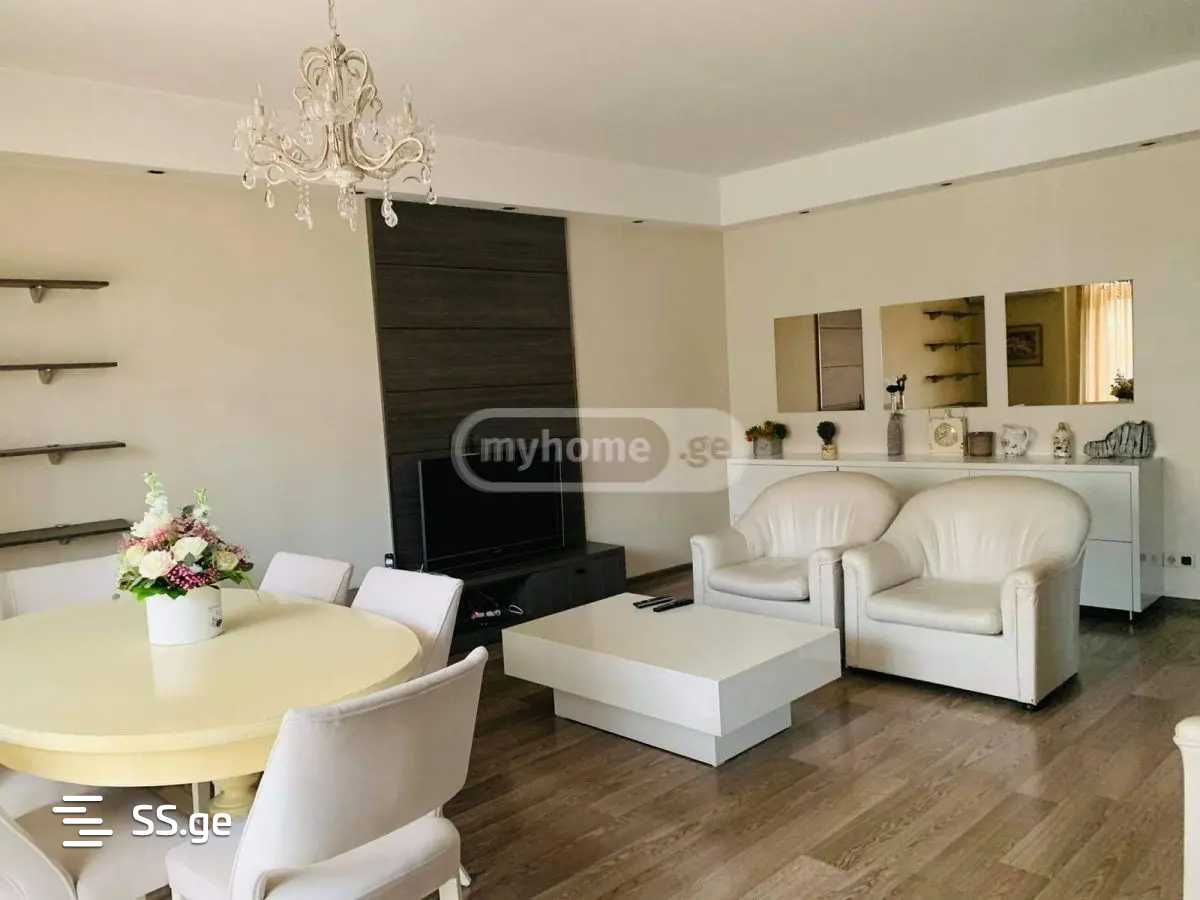 paliashvili st. - 3 rooms