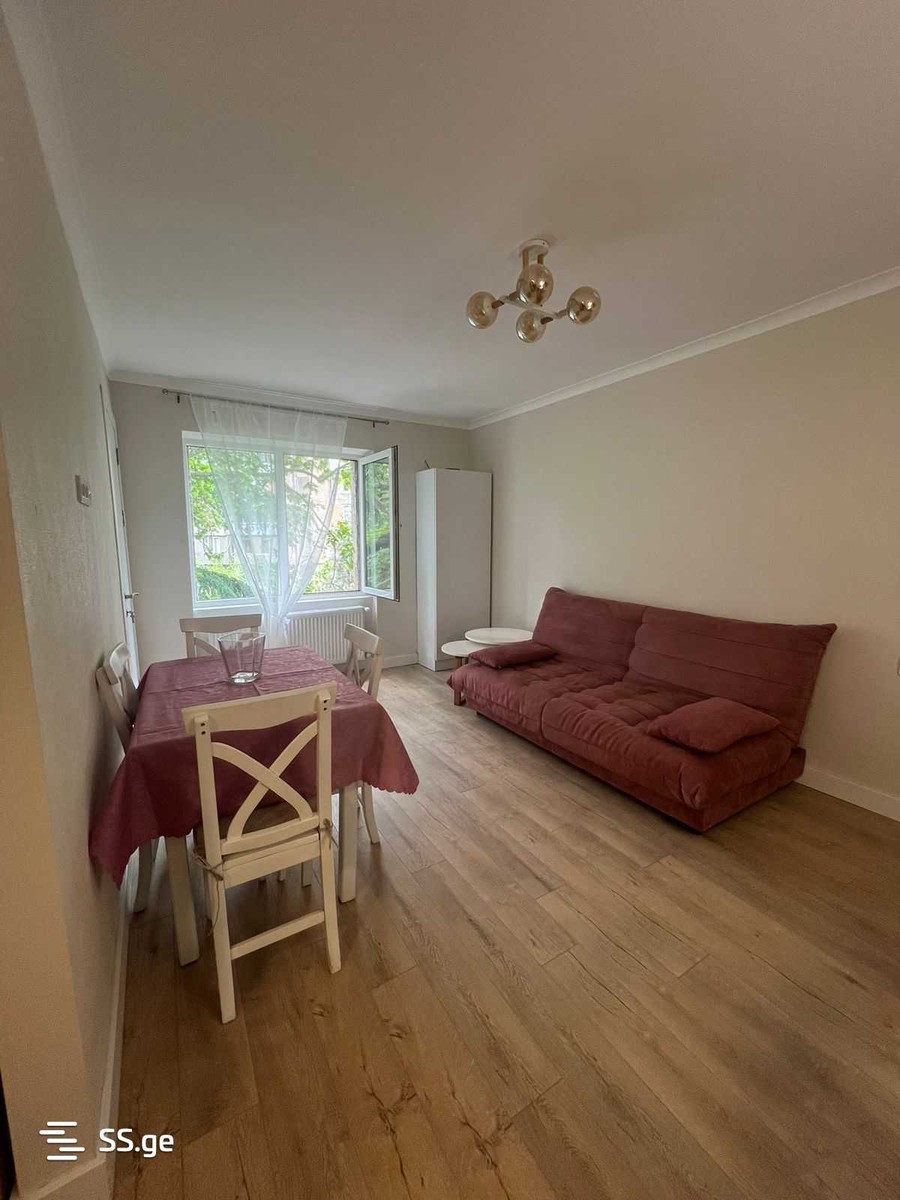 vaja-pshavela avenue - 1 rooms