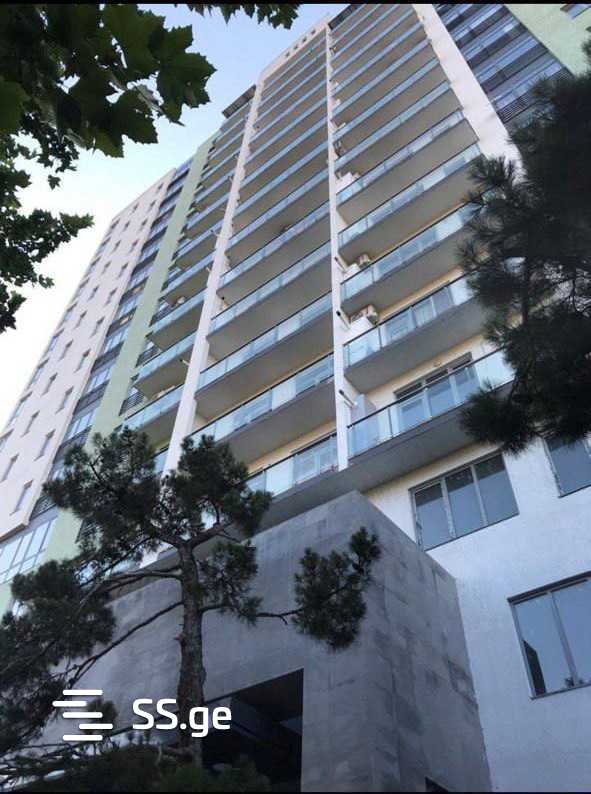 ortachala st. gulia4 - 3 rooms