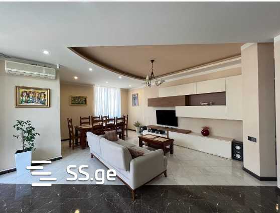 paliashvili st. - 4 rooms