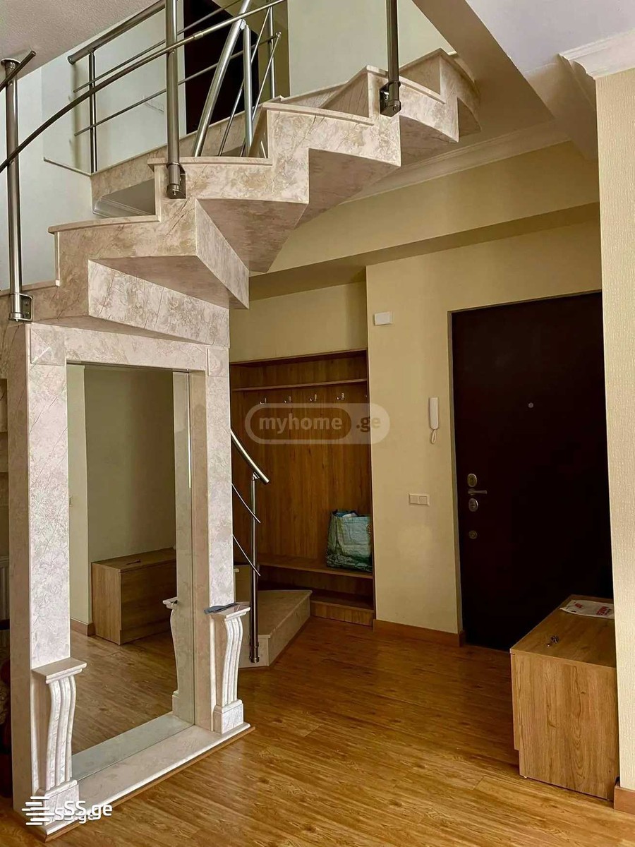 sairme mount - 4 rooms