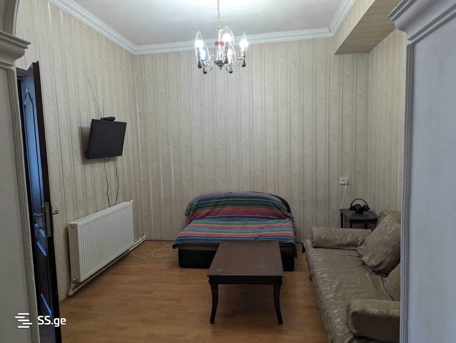 a.wereTlis avenue 72 - 3 rooms