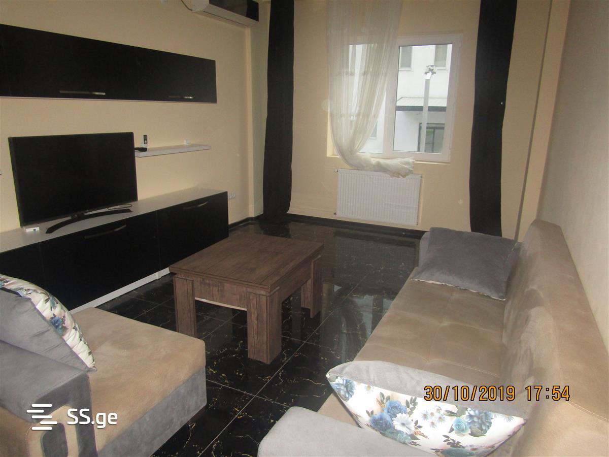 Sandro Euli st. - 2 rooms