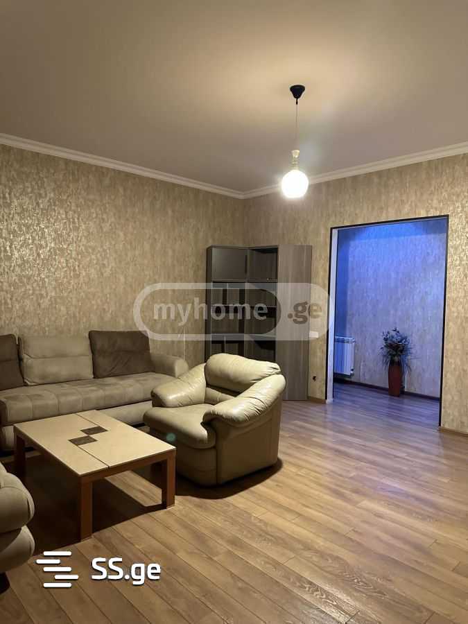 Vezirovi st. - 2 rooms