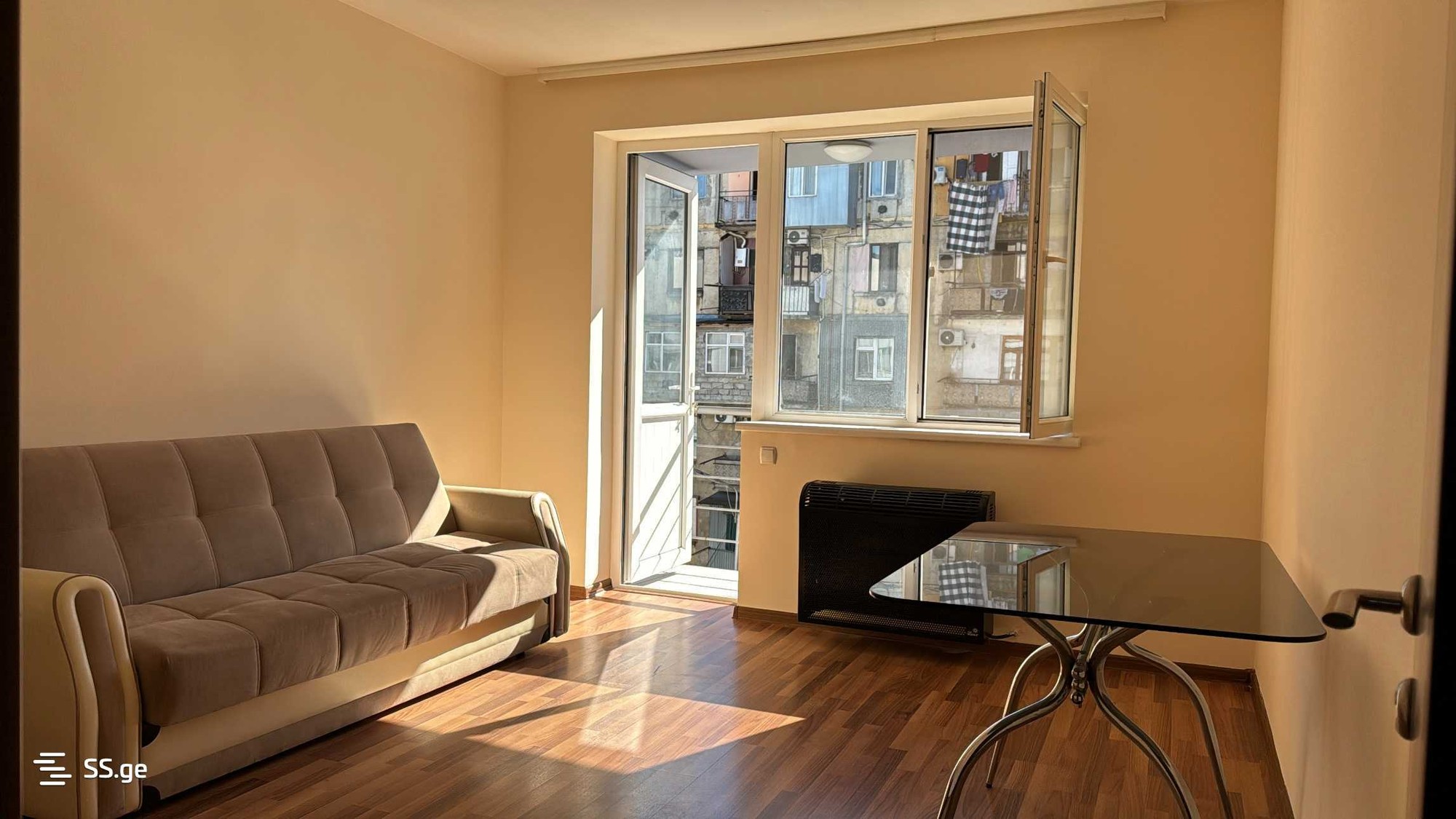 M. Lermontov Street 107 - 2 rooms