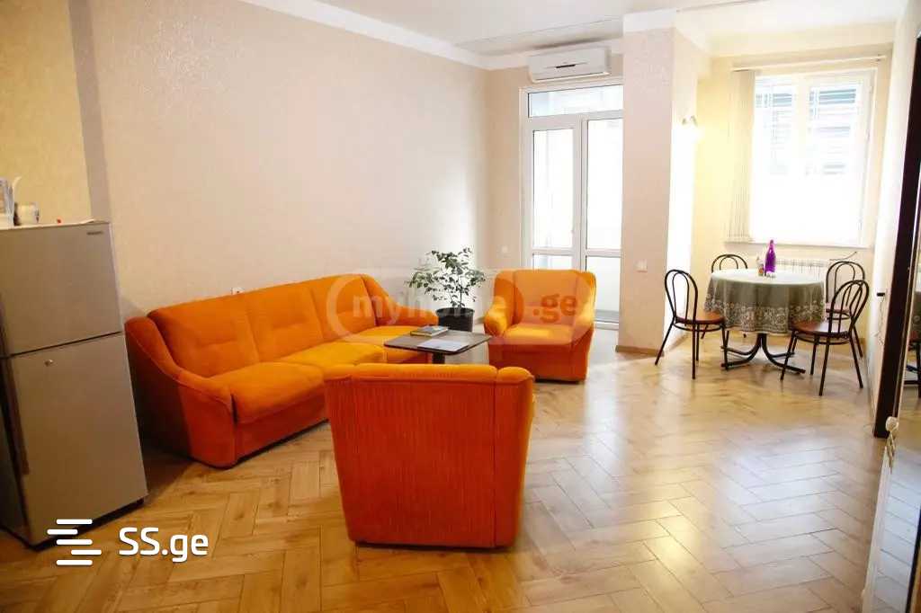 janashia st. - 2 rooms