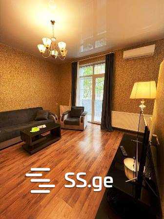 shrosha st. - 2 rooms