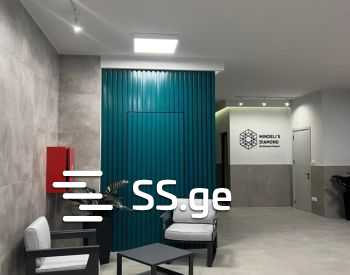 mindeli st. - 2 rooms