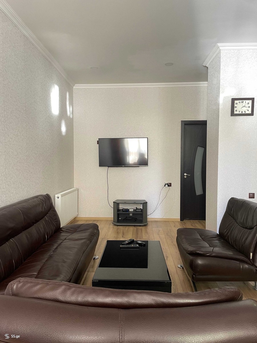 kipshidze st. 0 - 2 rooms
