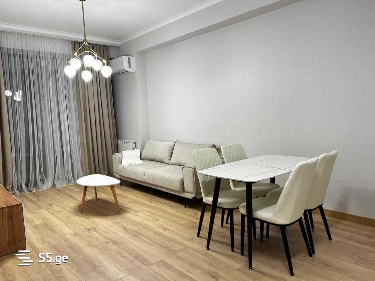 kedia st. - 3 rooms