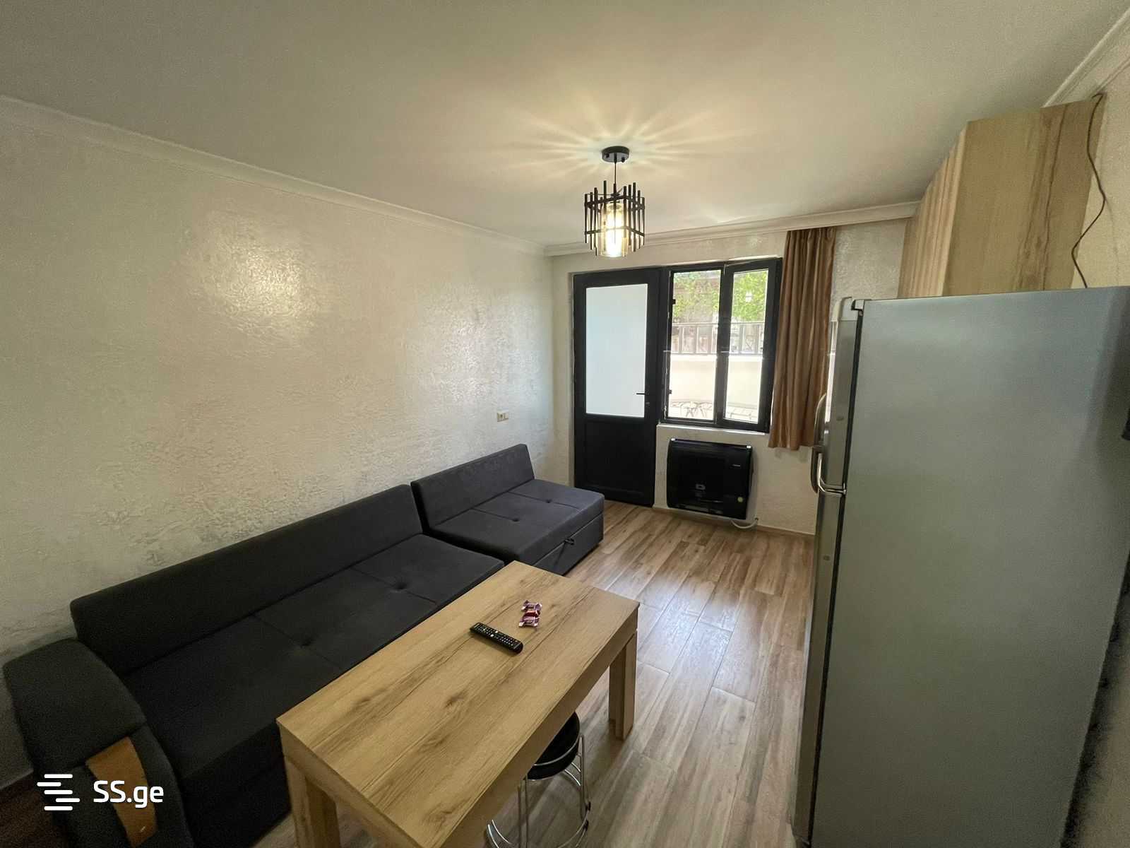 17 - 2 rooms