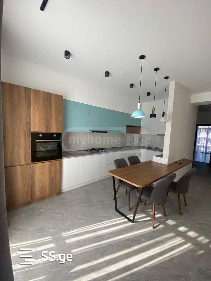 kedia st. - 3 rooms