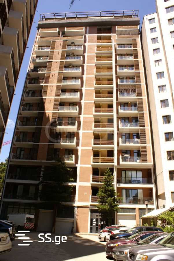 Politkovskaya St (jikia st.) - 4 rooms