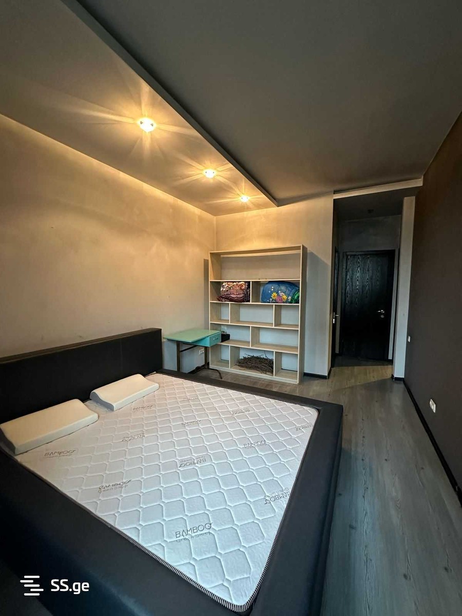 paliashvili st. - 3 rooms