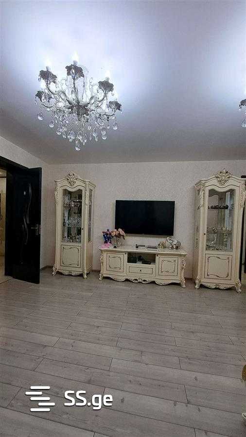 nucubidze II plato - 4 rooms