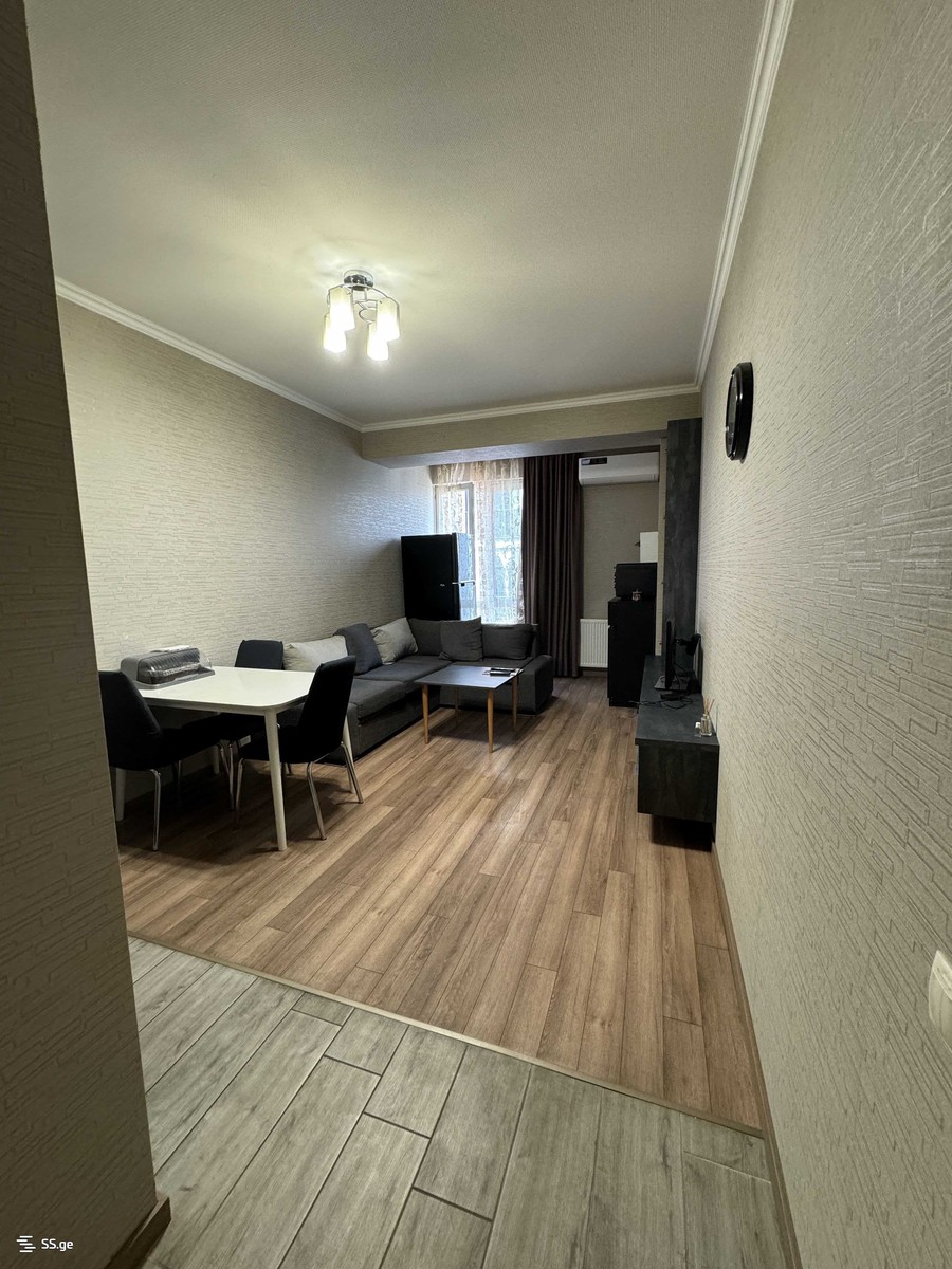 kavtaradze st. - 3 rooms