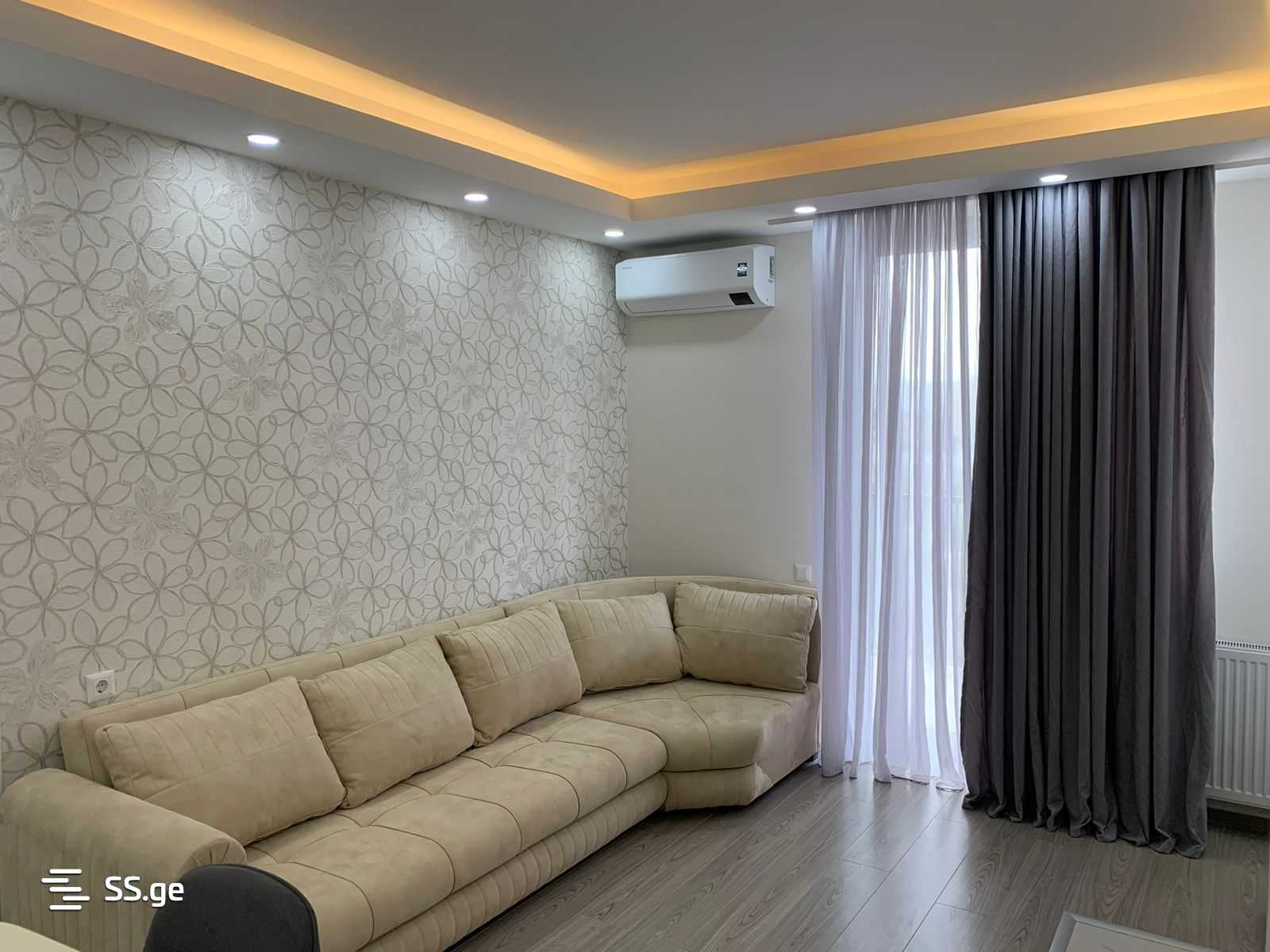 navtlugi st. 10 - 3 rooms