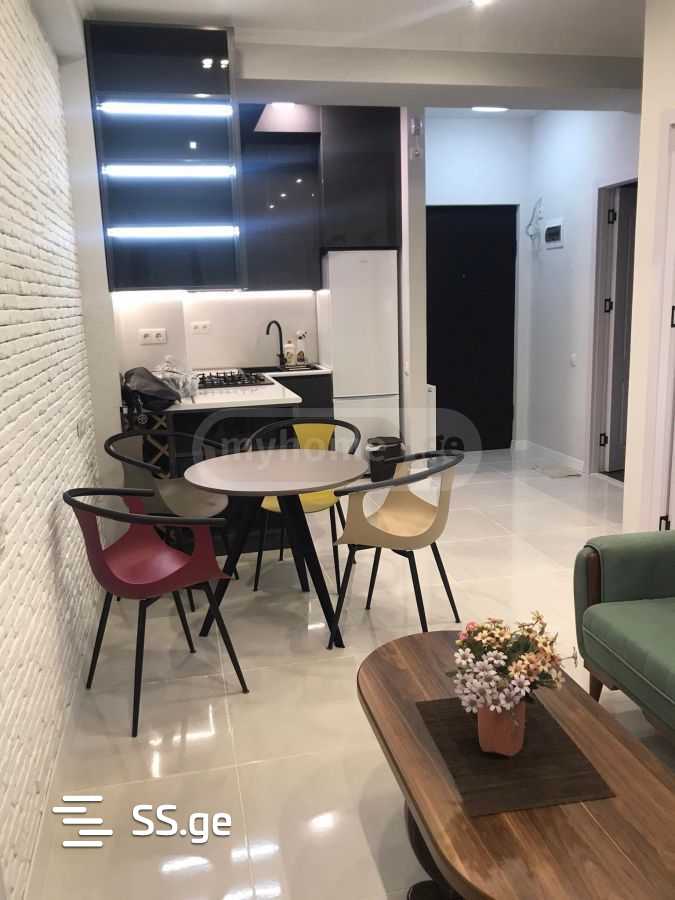 nucubidze st. - 2 rooms