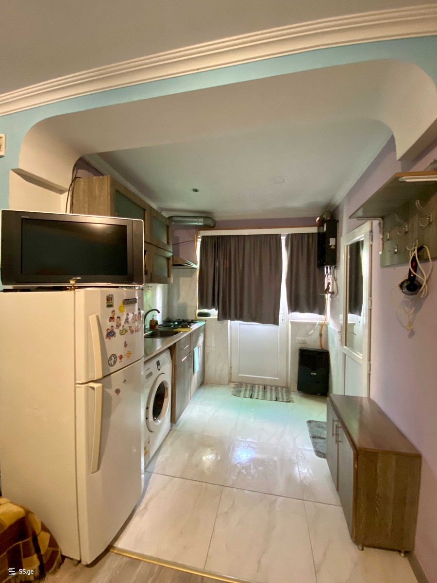 makhatas st. 14 - 2 rooms