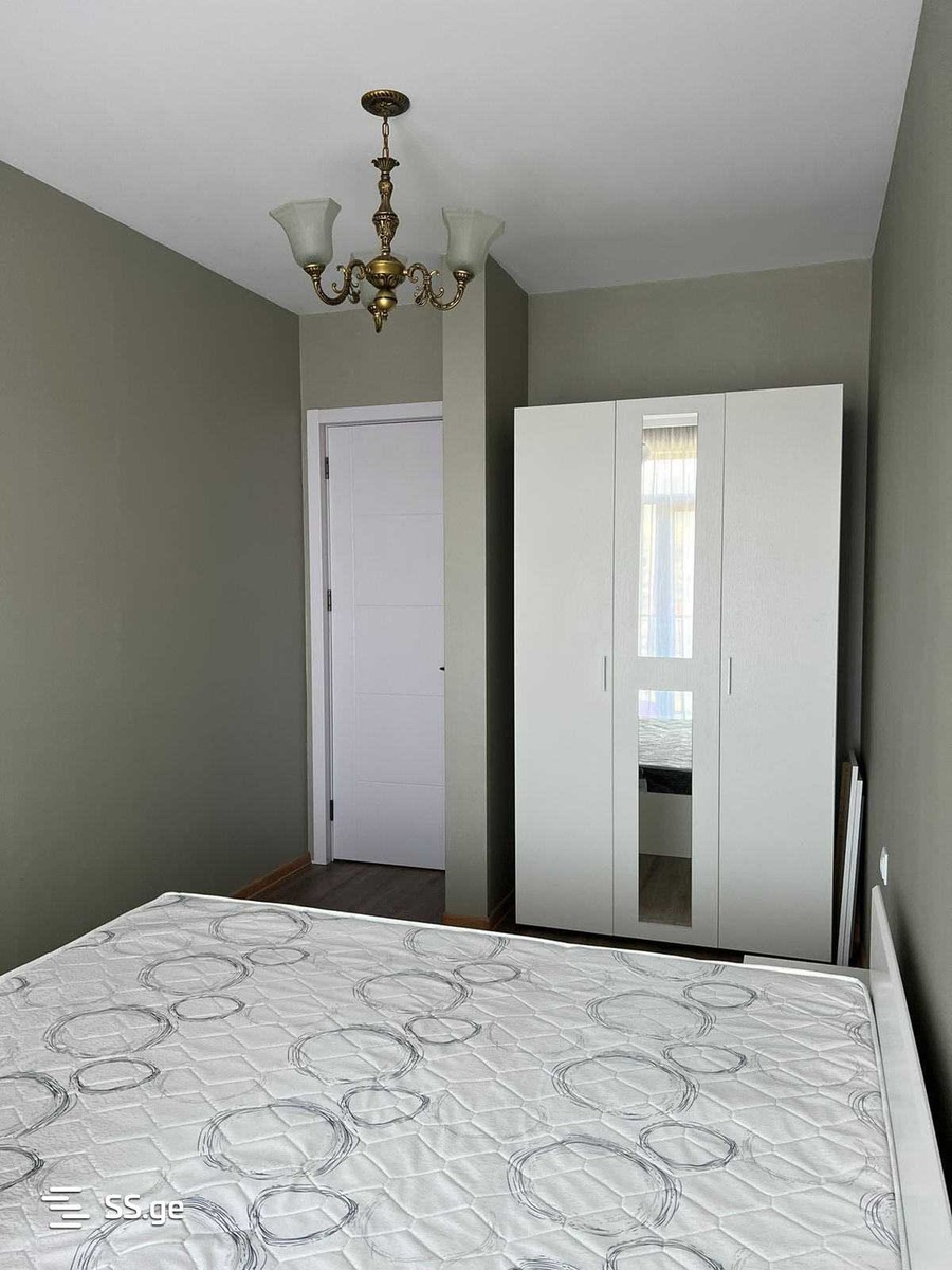 Hainrikh Klaproti st. - 2 rooms