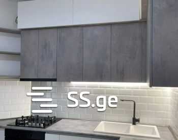 Sh. Nadirashvili st. 1 - 3 rooms