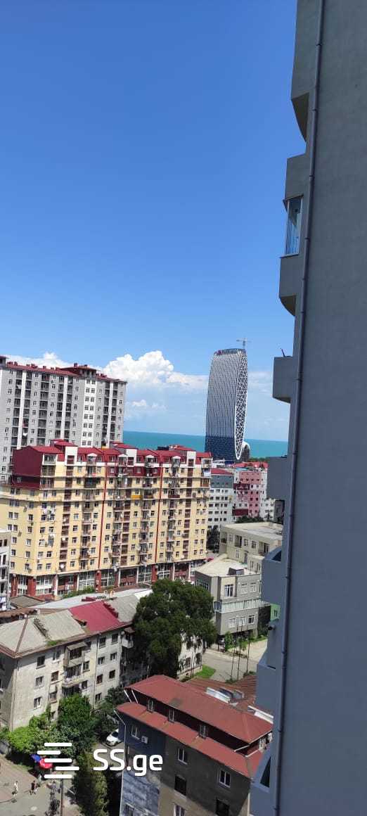 Tbel Abuseridze st. 5 - 3 rooms