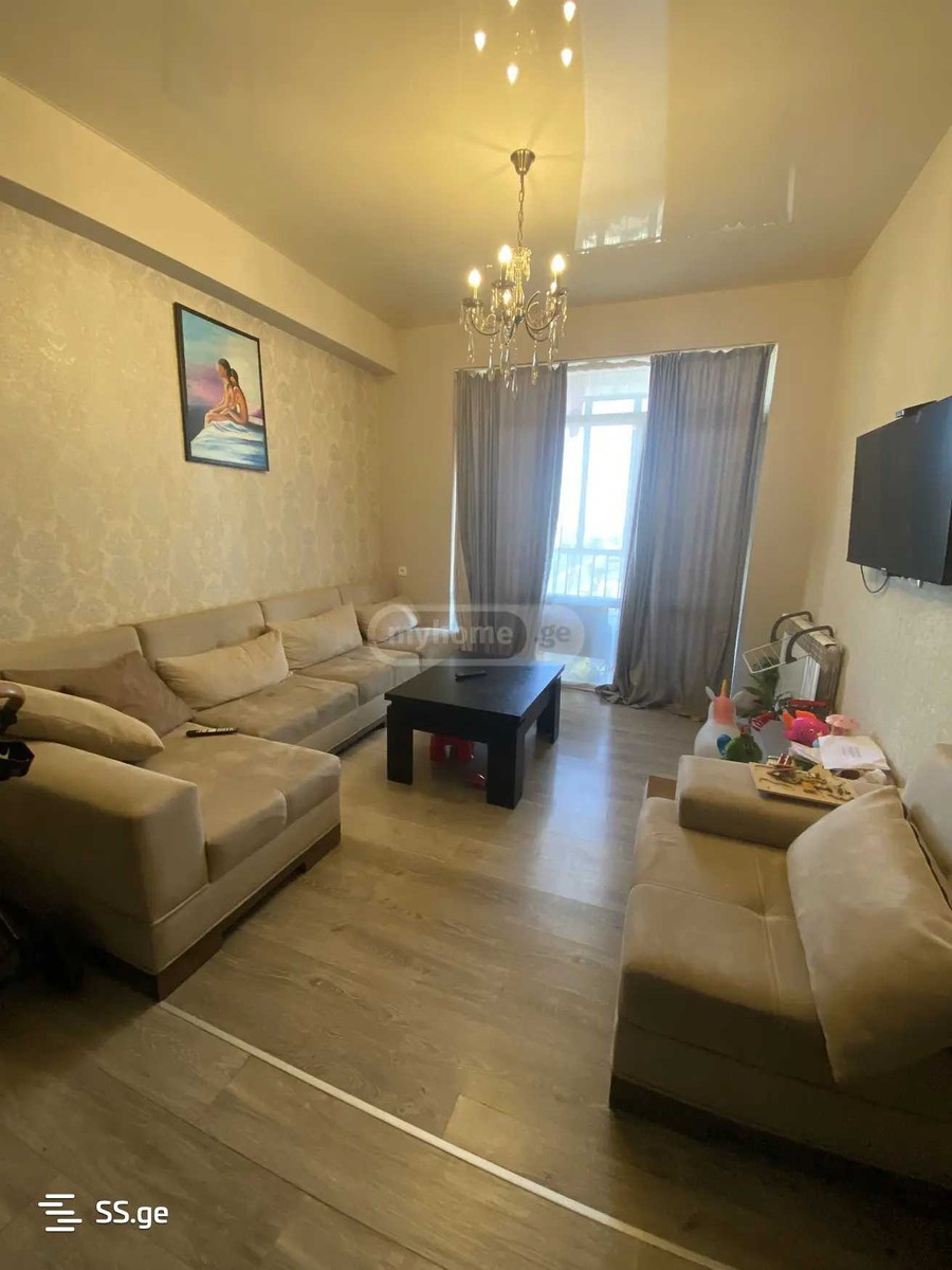 moskovi ave - 2 rooms