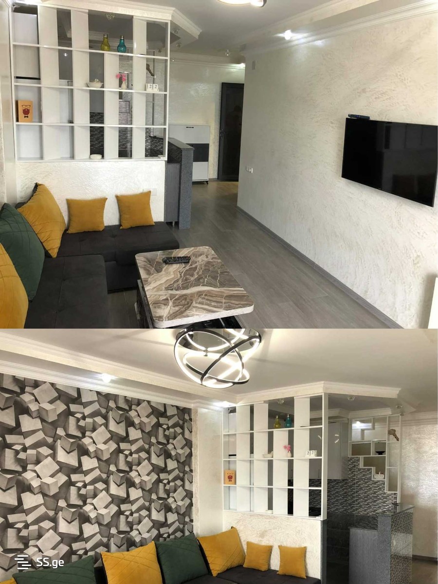196 - 2 rooms