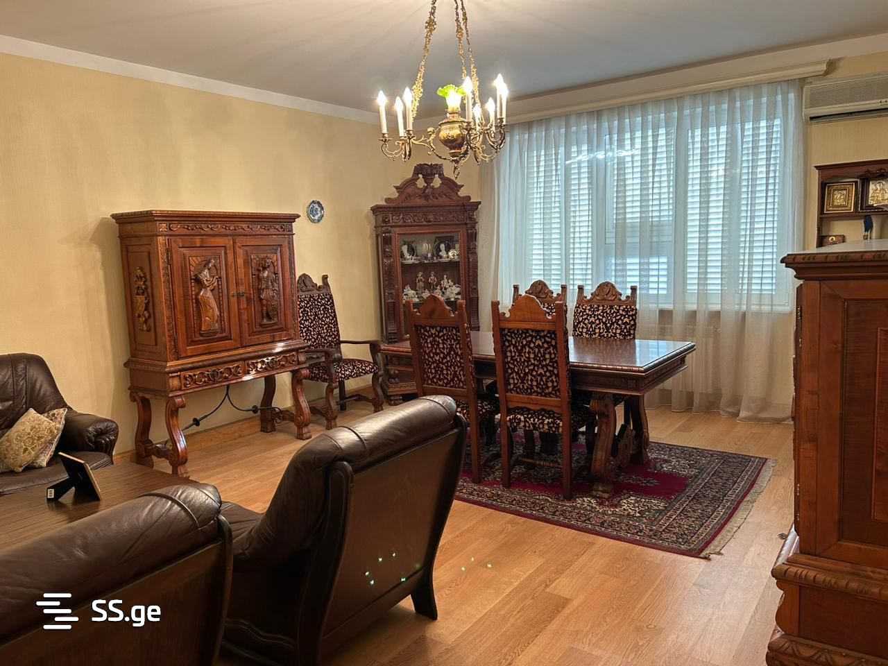 mitskevichi st. , - 2 rooms