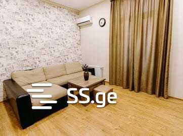 kostava st. - 3 rooms