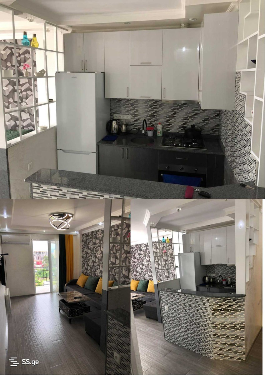 196 - 2 rooms