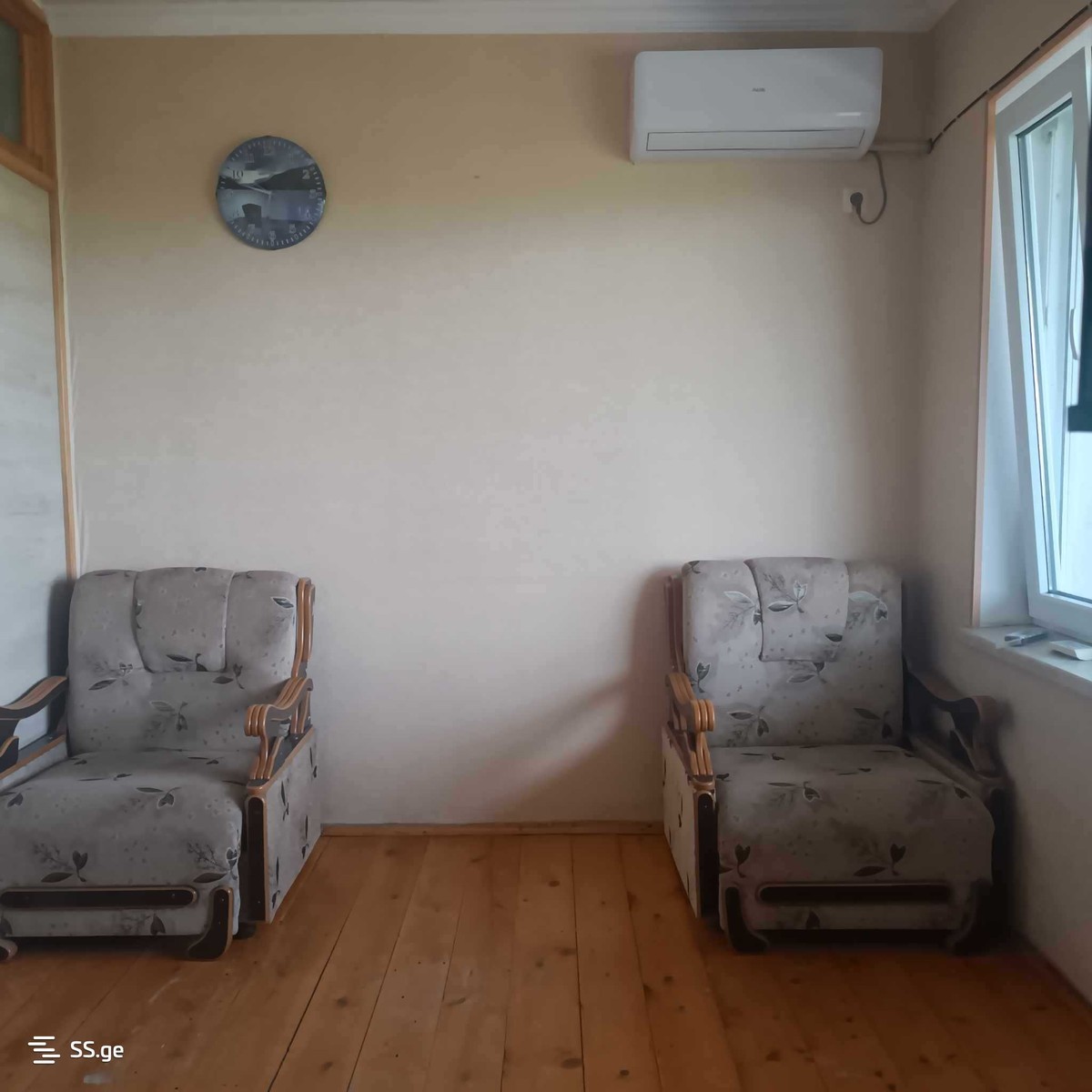 10 - 1 rooms