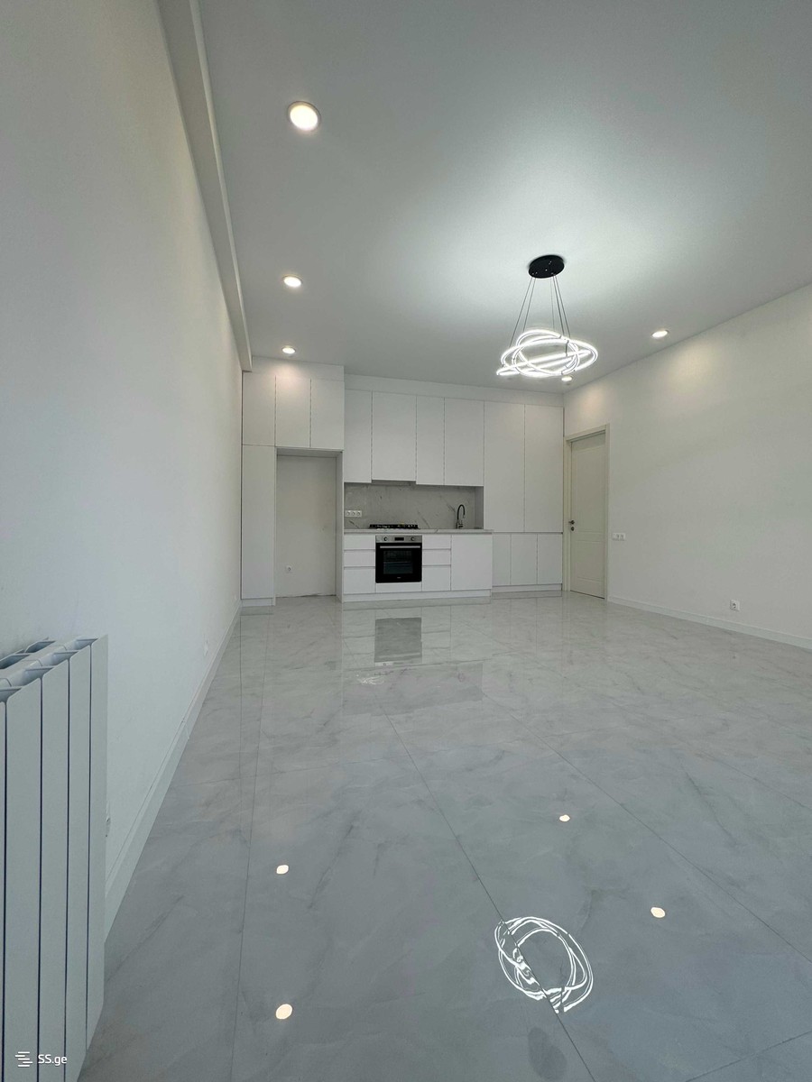 i. chavchavadze avenue - 3 rooms