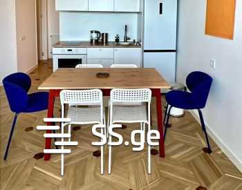 paliashvili st. 58 - 3 rooms