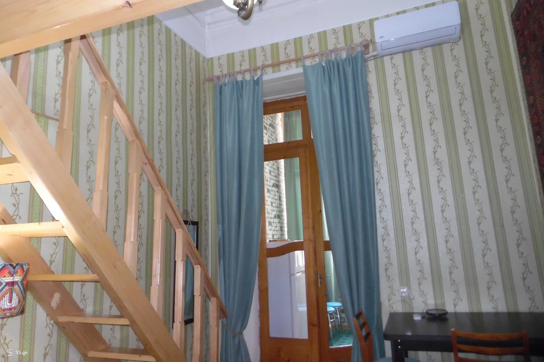 rustaveli avenue - 2 rooms