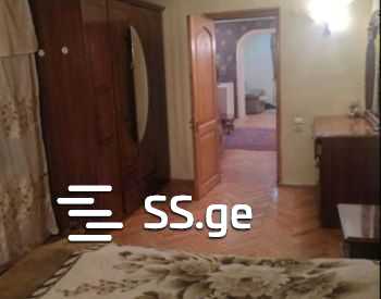 iosebidze st. - 3 rooms