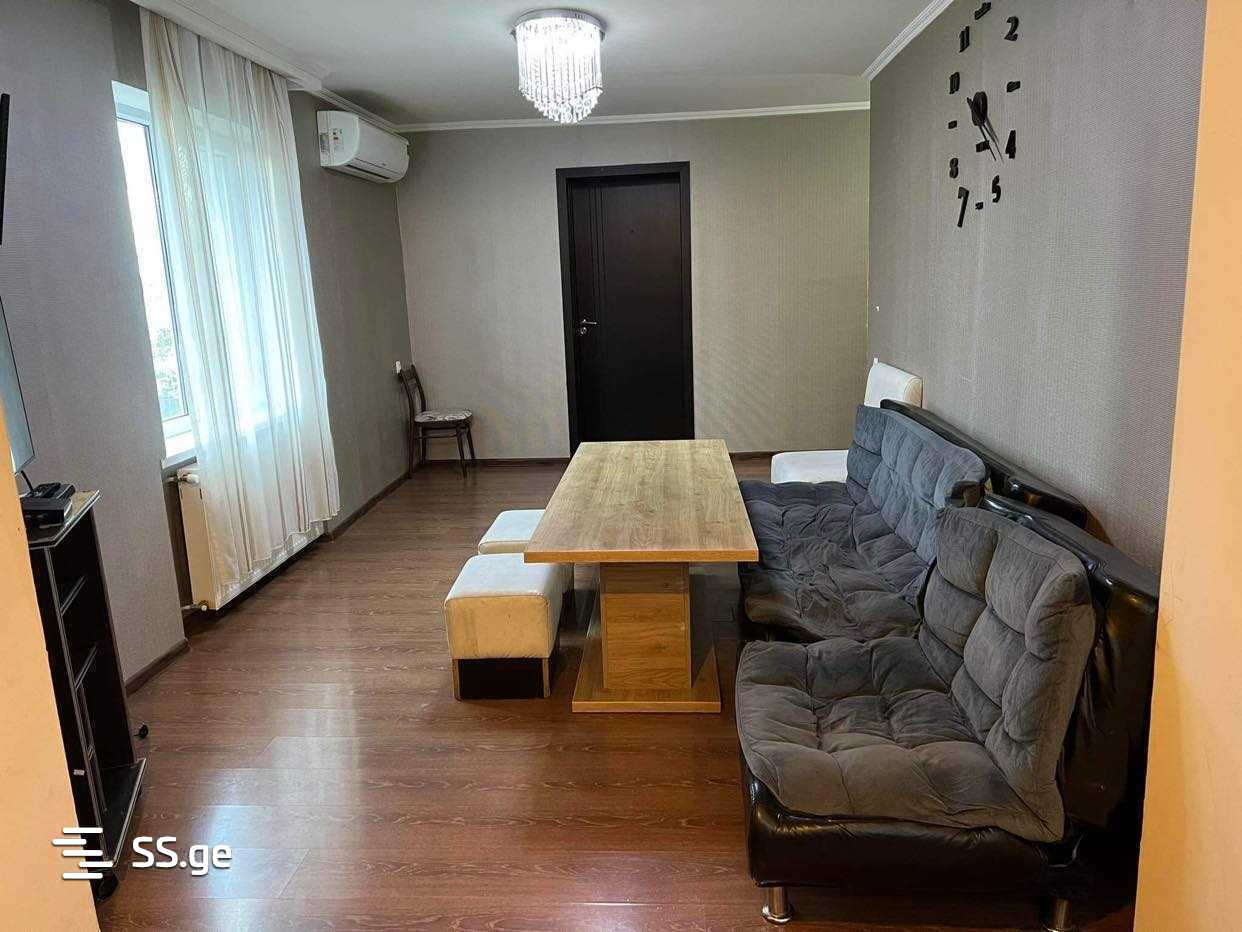 kavtaradze st. , - 3 rooms