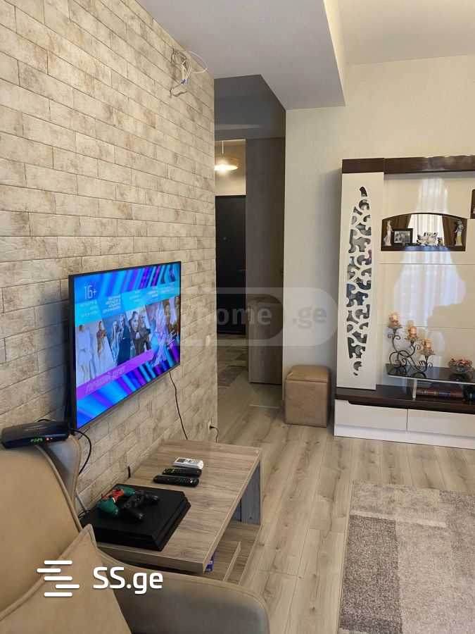 gagarin st. - 2 rooms