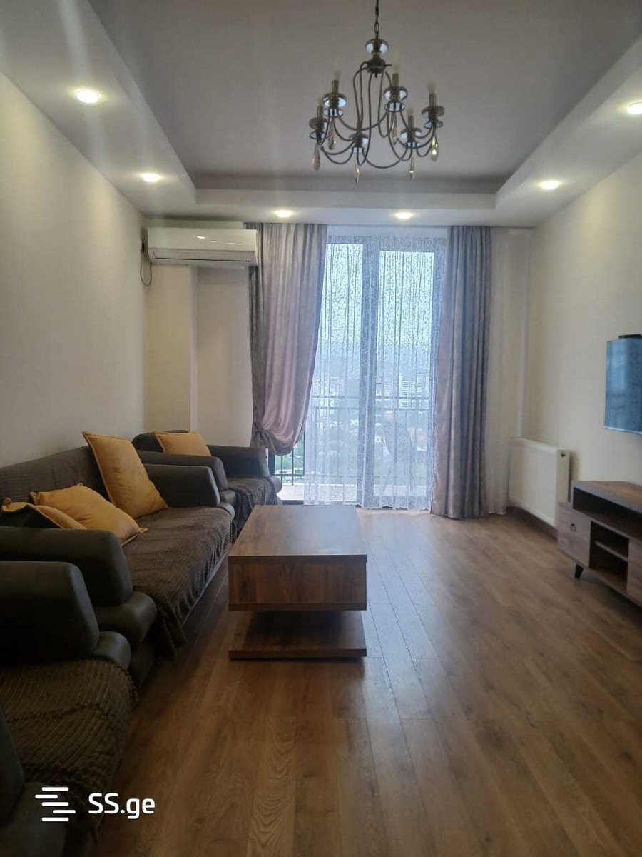 Beri Gabriel Salosi Ave. - 2 rooms