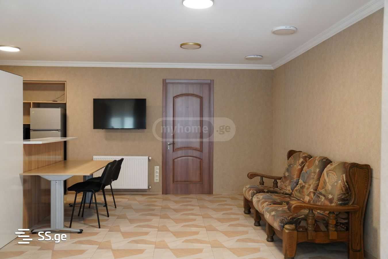 pekini st. - 3 rooms