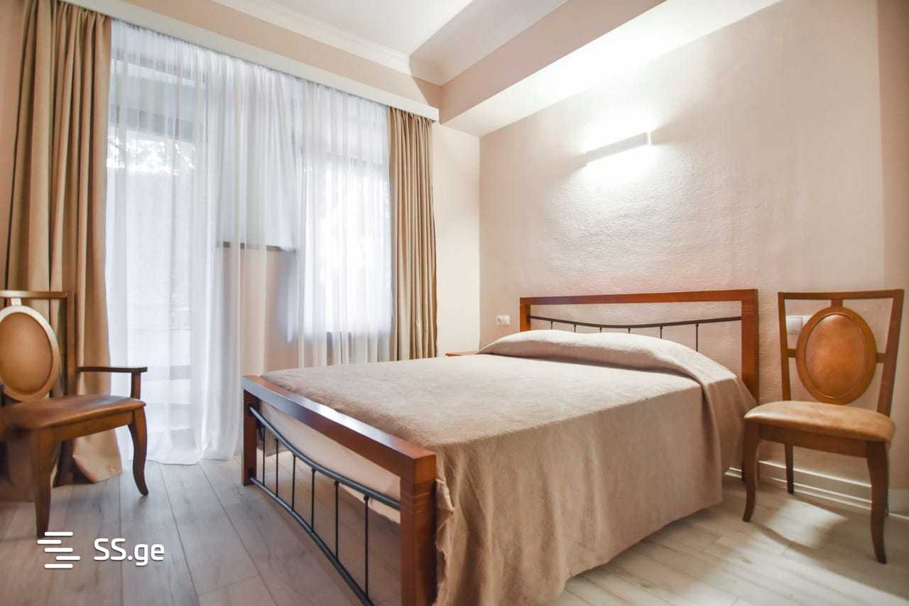 paliashvili st. 16 - 3 rooms