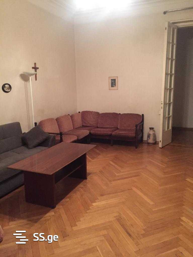 kekelidze st. - 4 rooms