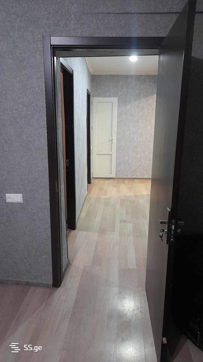 Davari st. 1 - 4 rooms