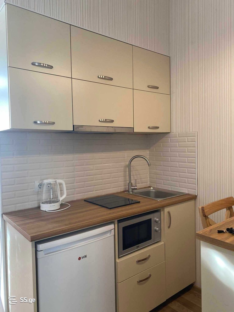 i. chavchavadze avenue - 1 rooms
