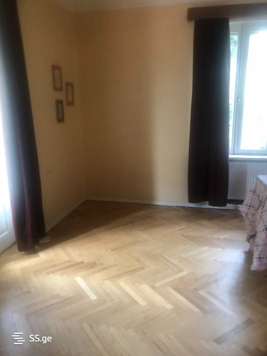 i. chavchavadze avenue - 2 rooms