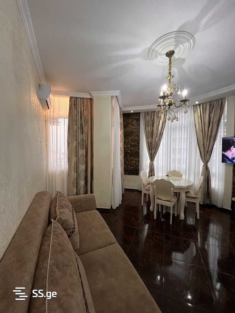 98 - 2 rooms