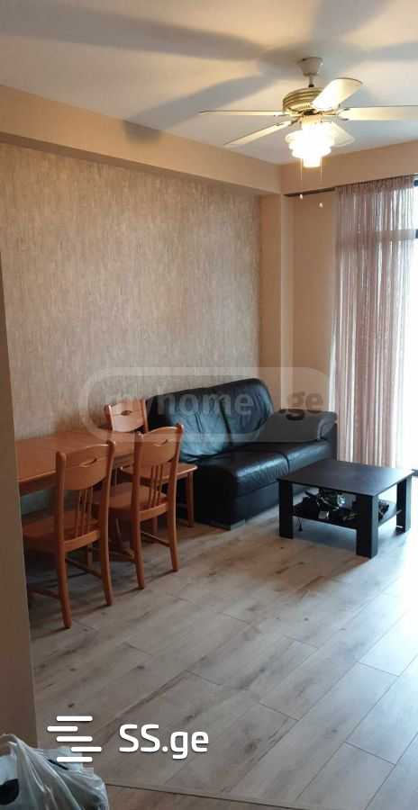 Asmati st. - 3 rooms