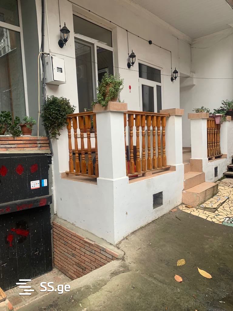 Kote Abkhaz st. #4 - 3 rooms