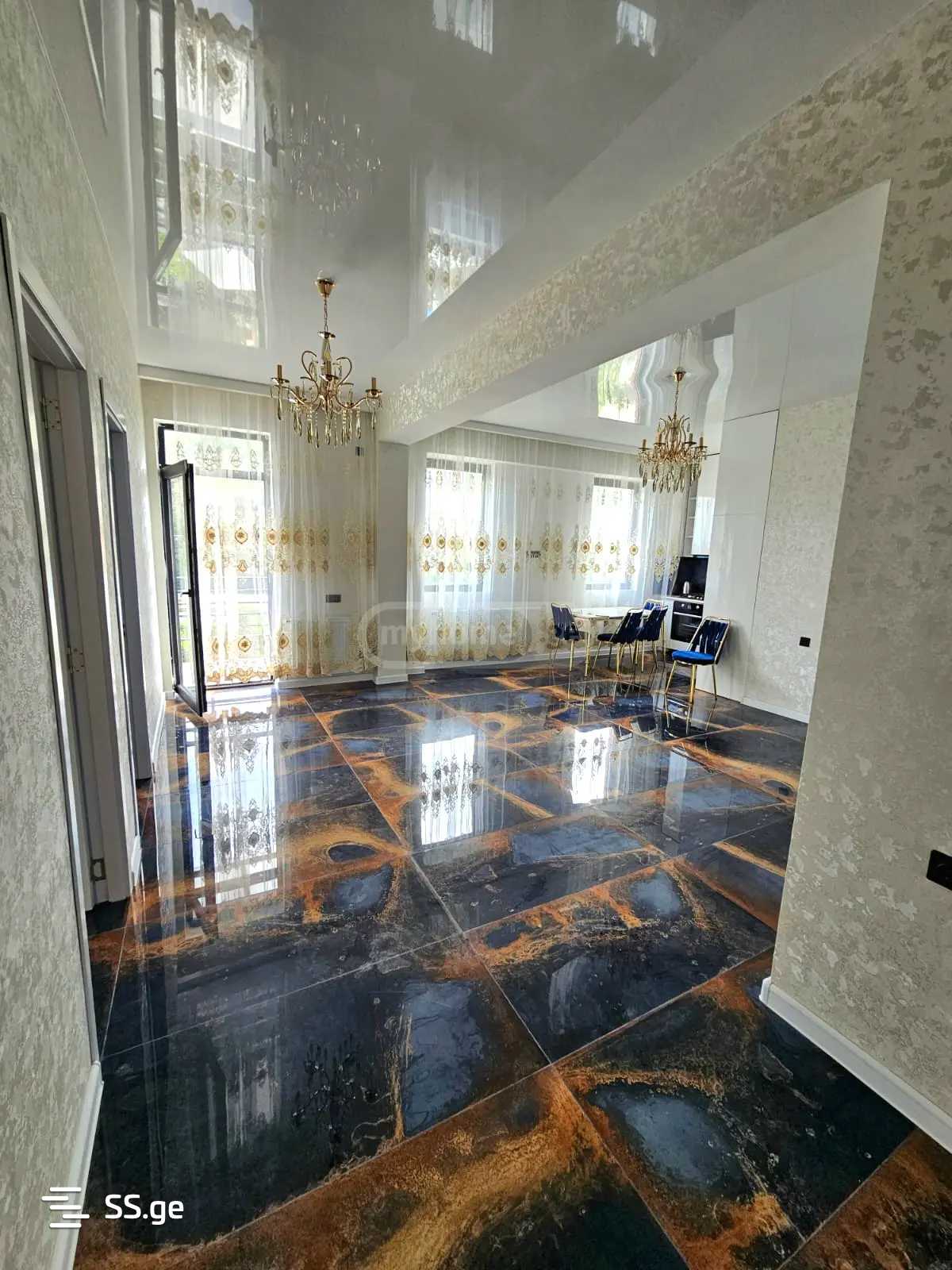 Квартира Artur Laisti st.