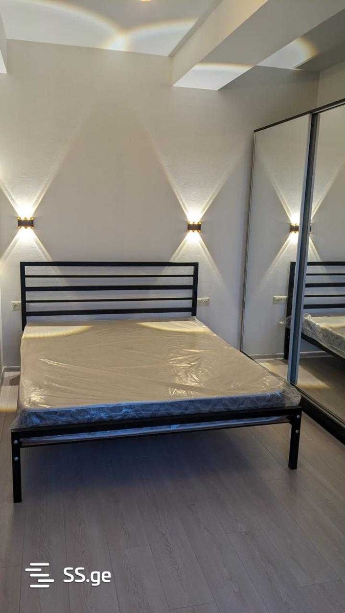 shandor petef st. 7 - 2 rooms